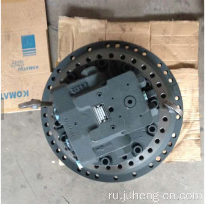 GM35 Final Drive GM35